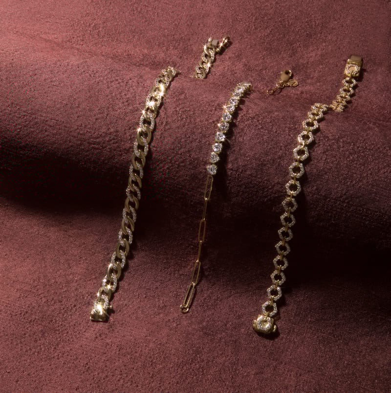 Cuban Link Bracelet