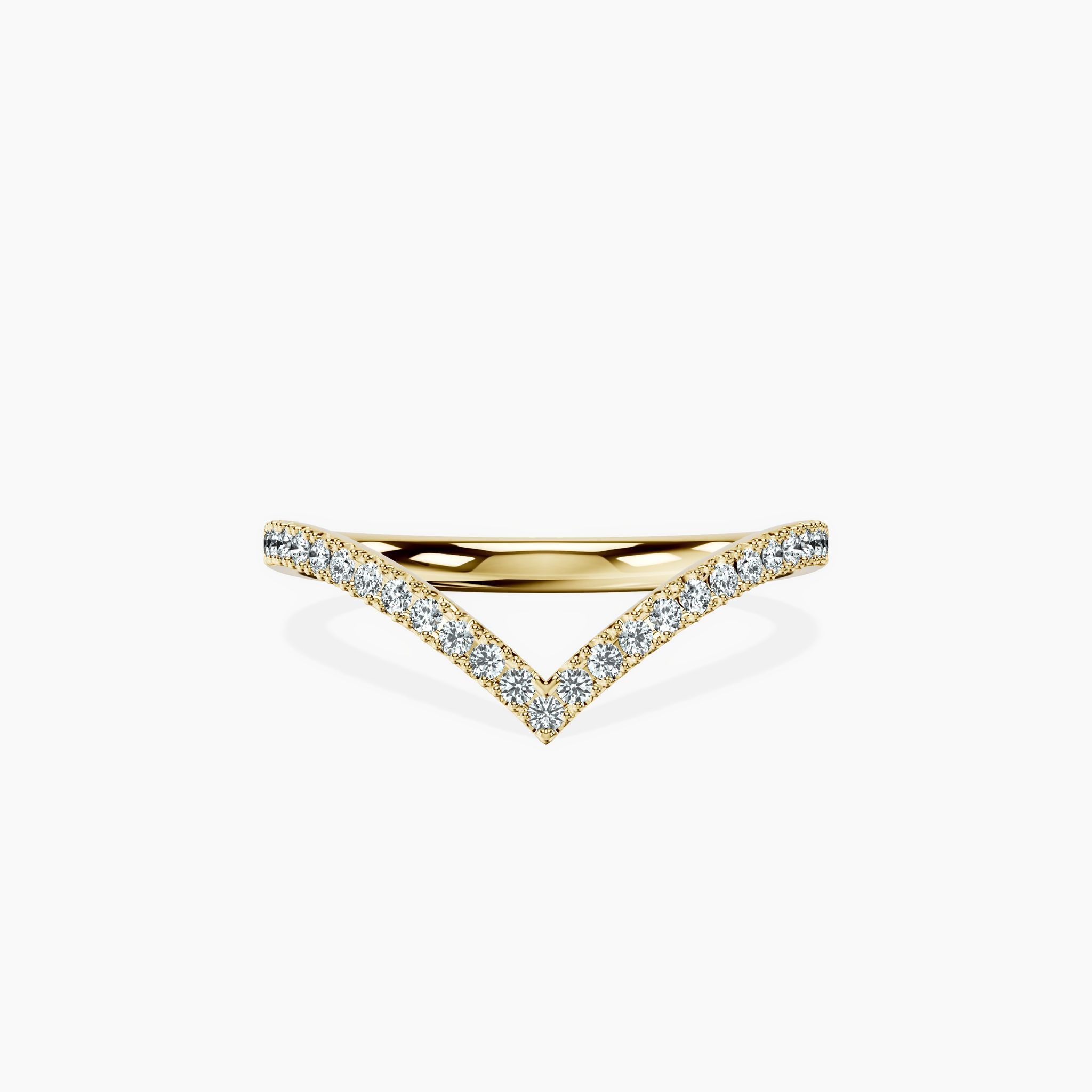 V Stackable Band