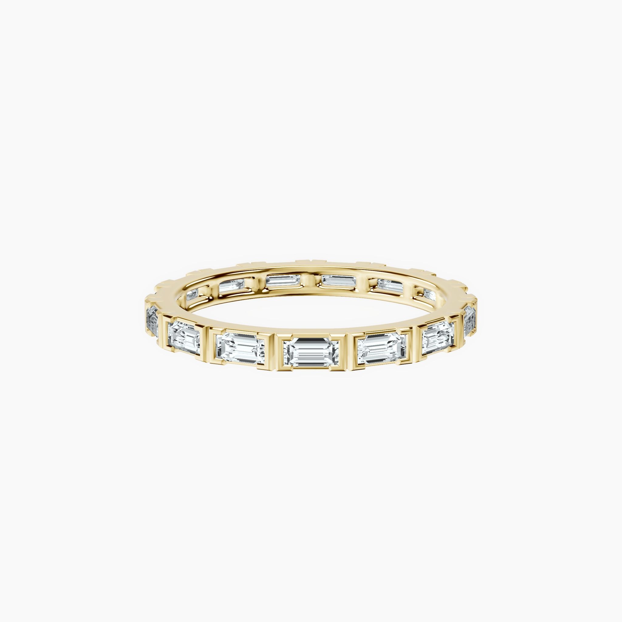 Baguette Linea Band