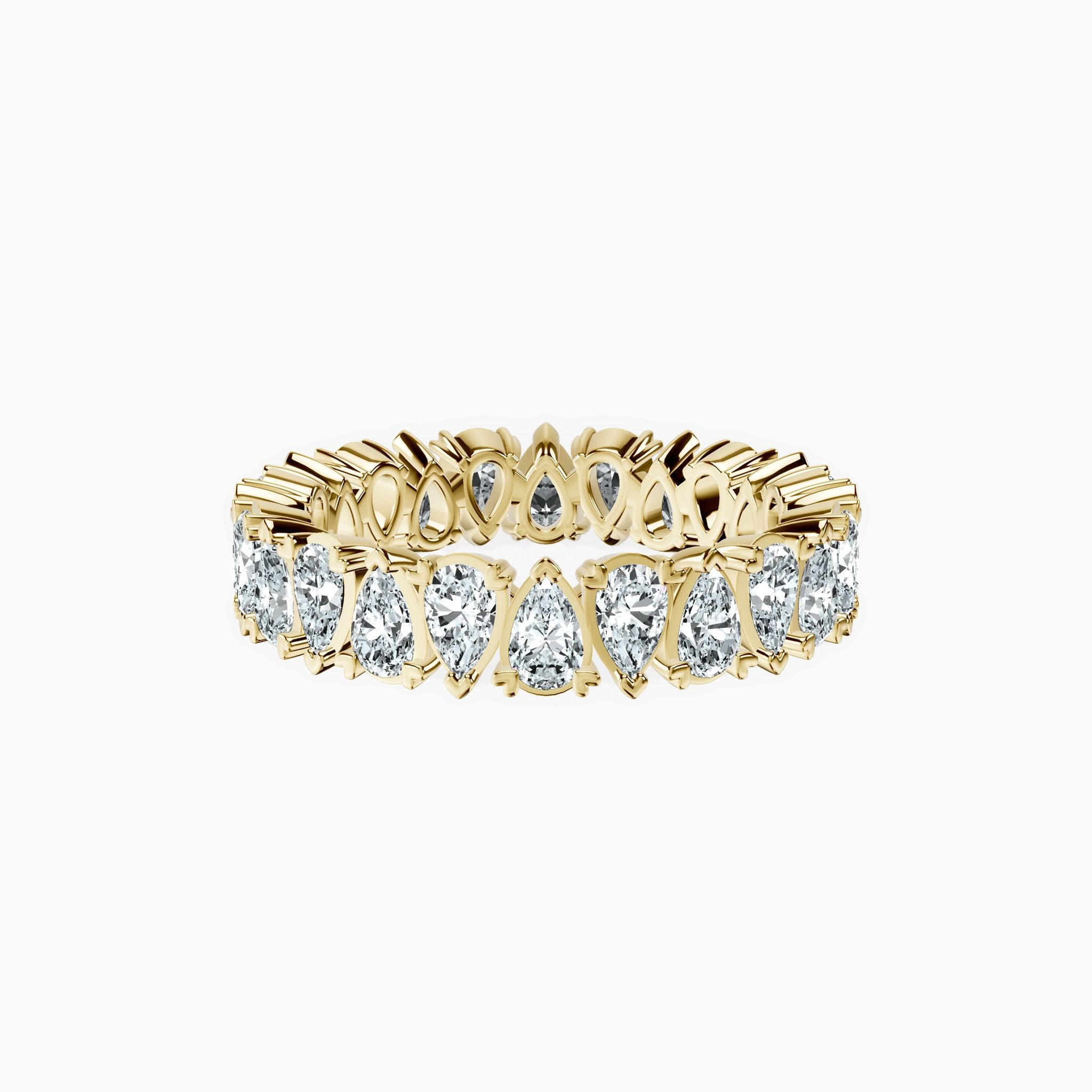 Pear Eternity Band