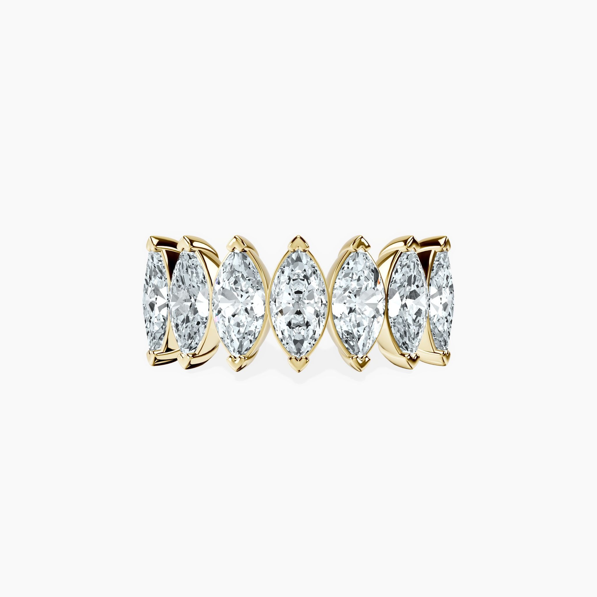 Marquise Half Band
