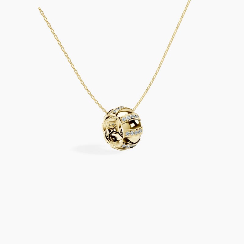 Soleil Necklace