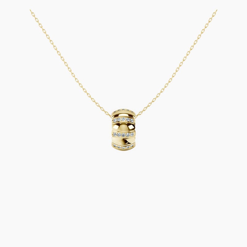 Soleil Necklace