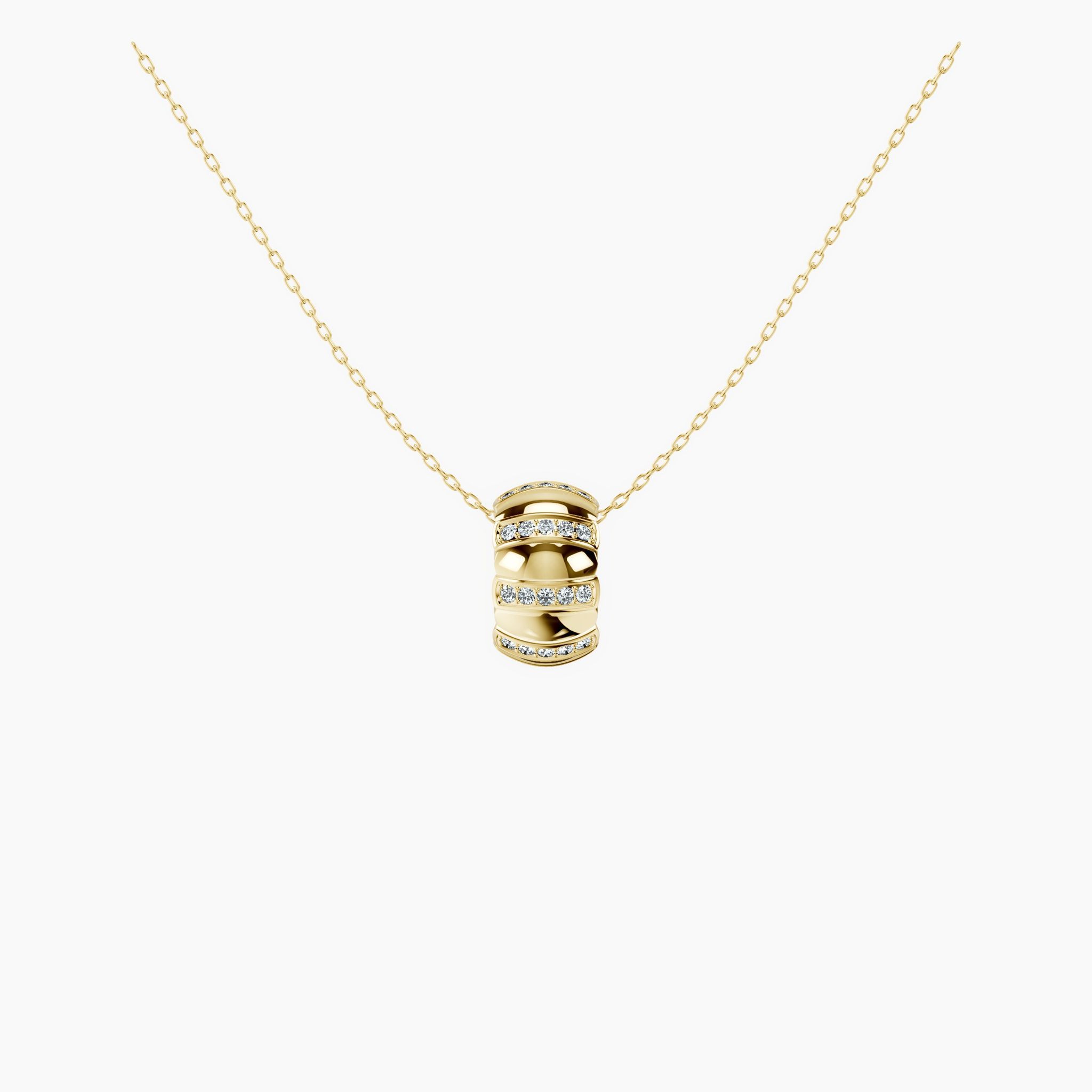 Soleil Necklace