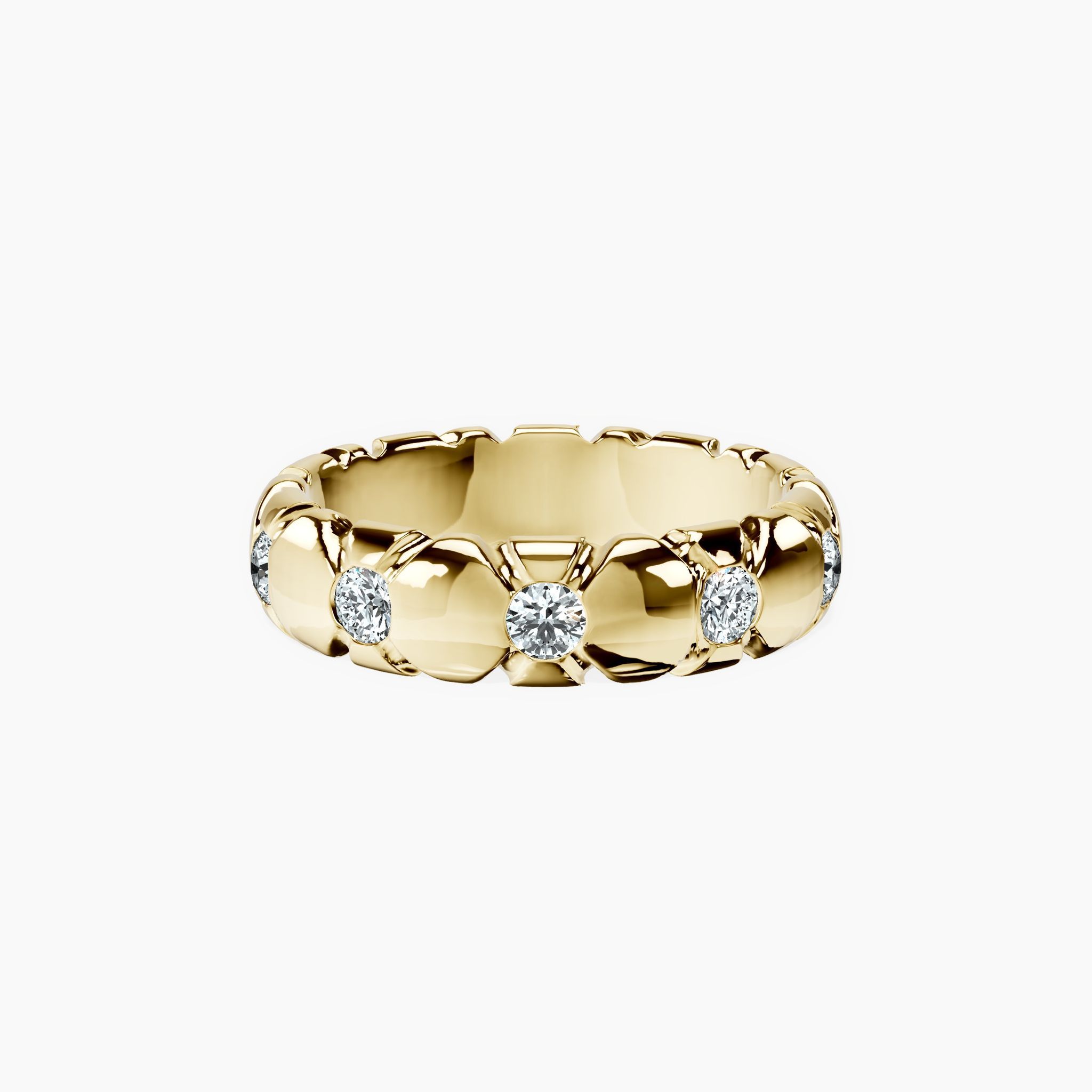 XO Ring