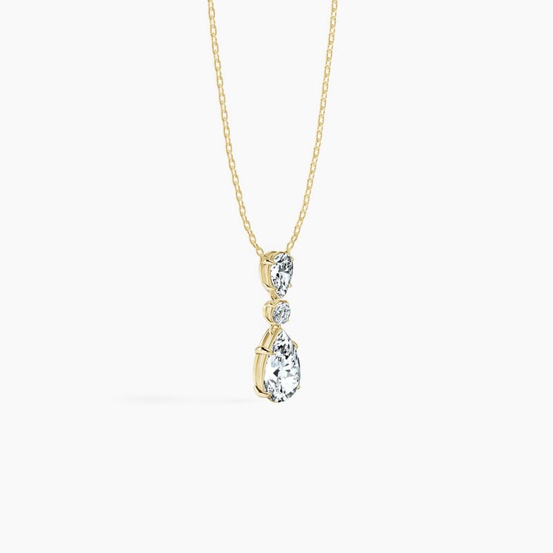 Noor Necklace