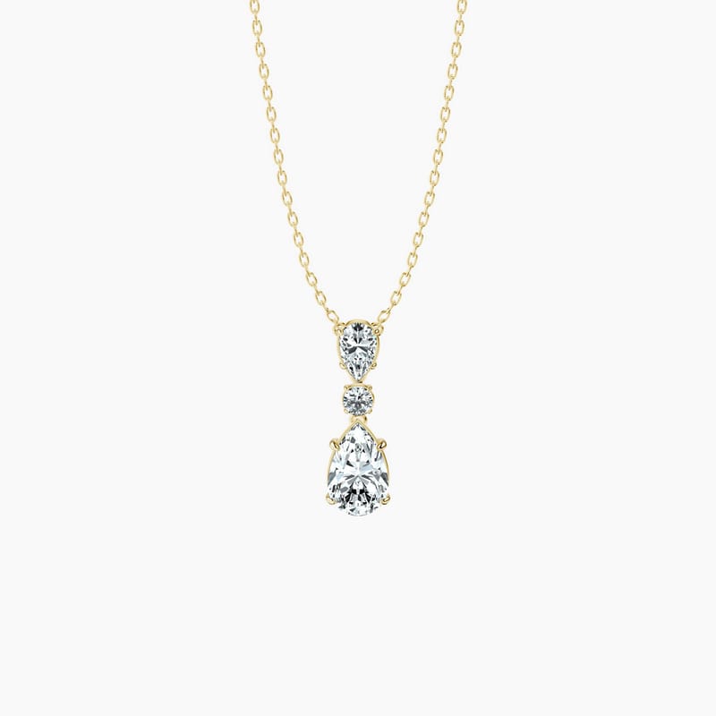 Noor Necklace