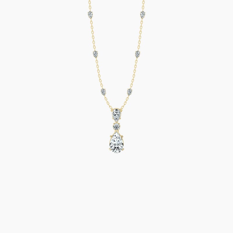 Noor Éclat Necklace