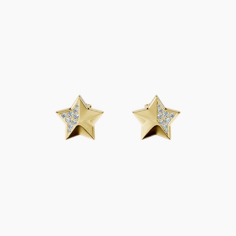 Lumen Studs