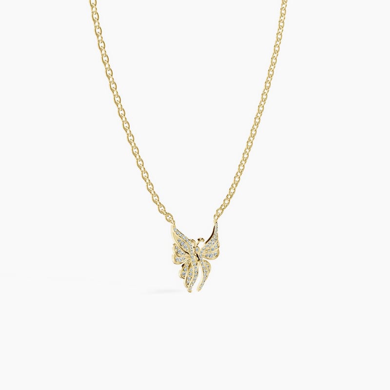 Seraphina Necklace