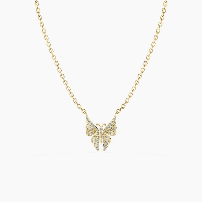 Seraphina Necklace