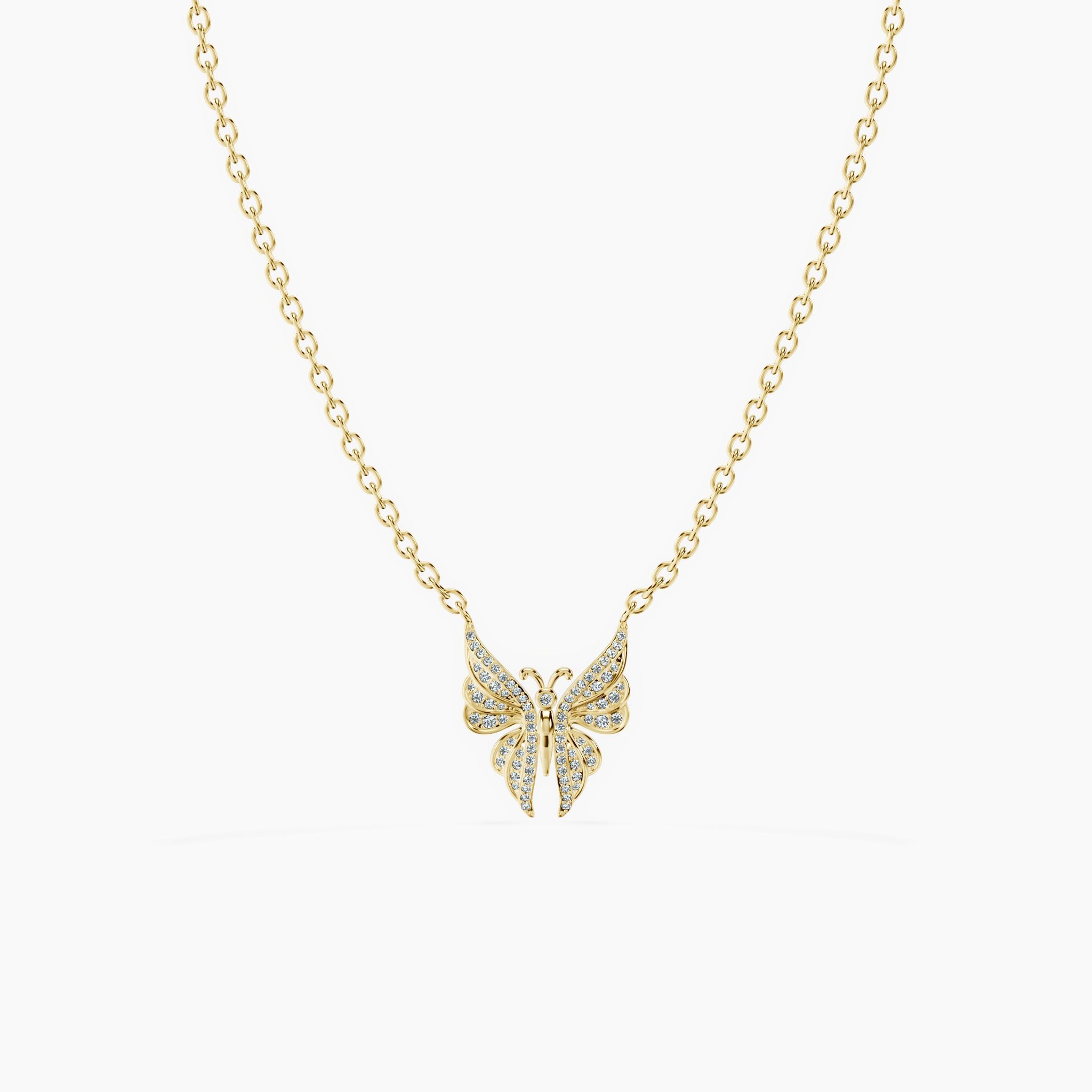 Seraphina Necklace