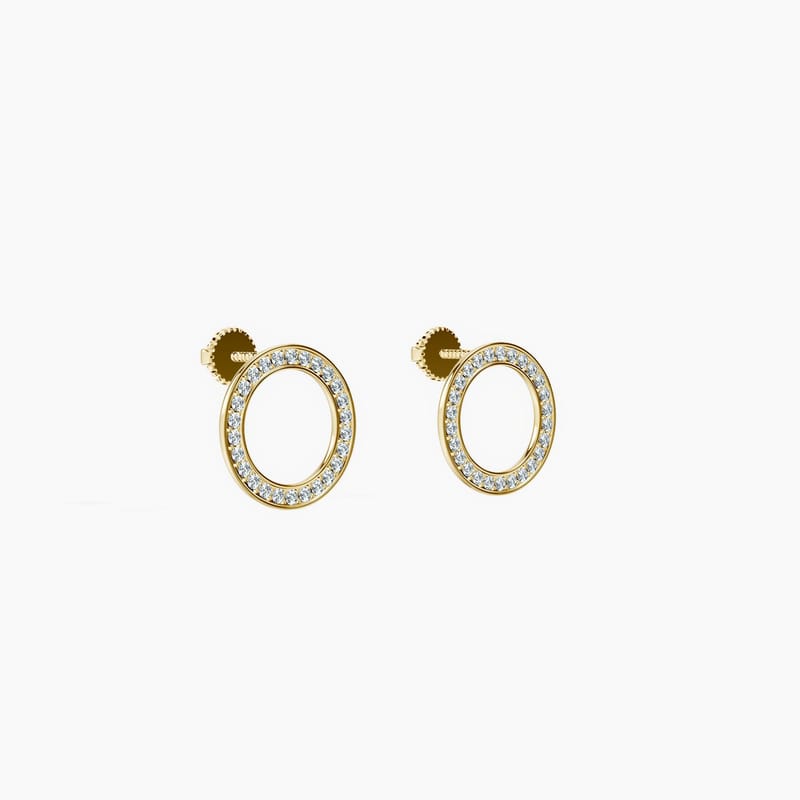 Halo Hoops