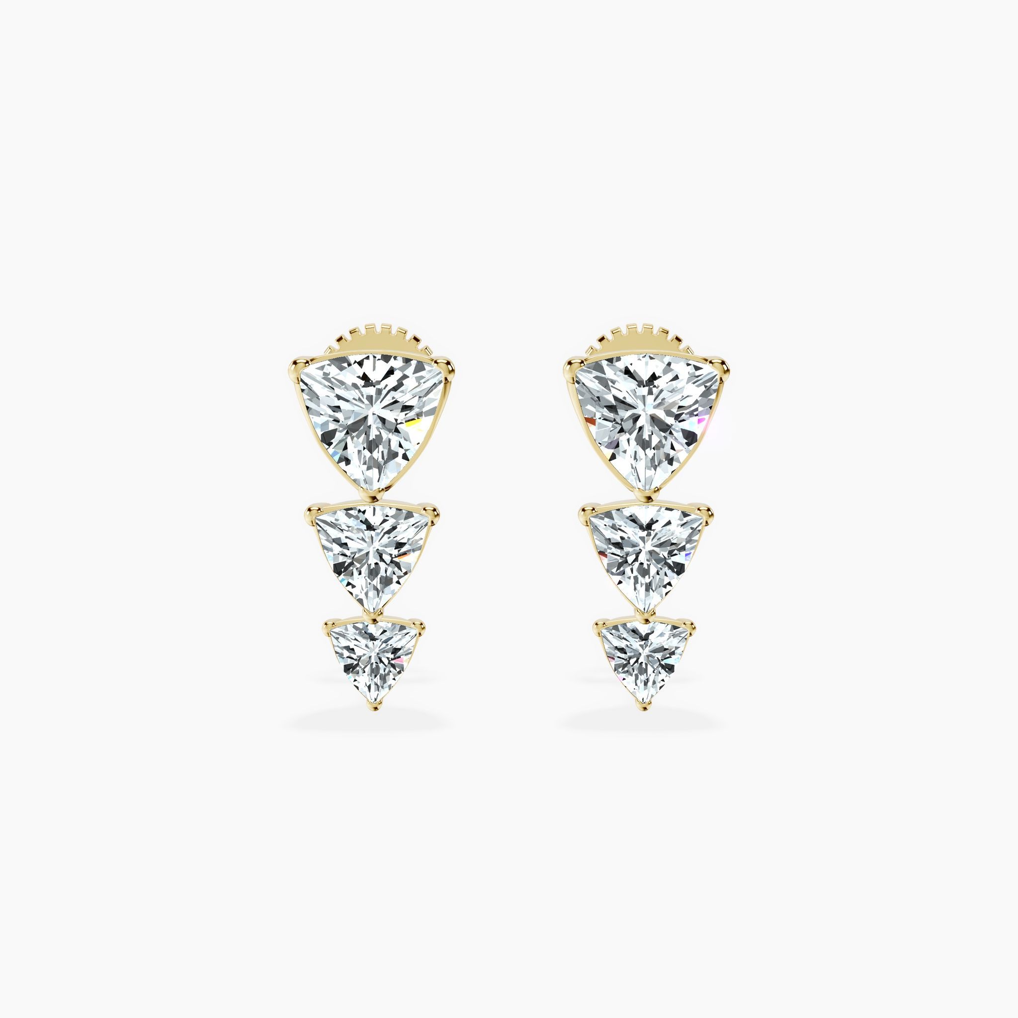 Trinity Trillion Studs