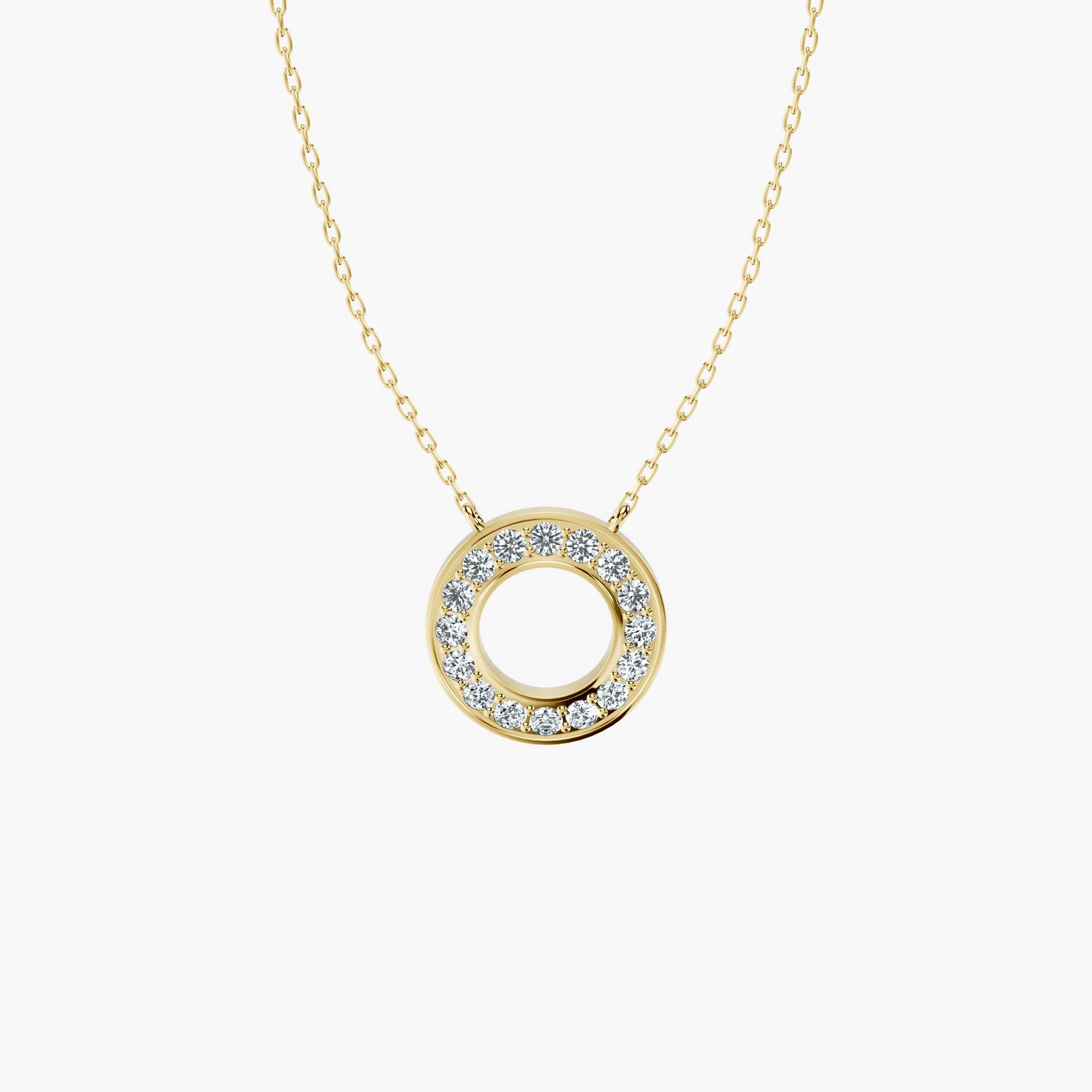 Oura Necklace