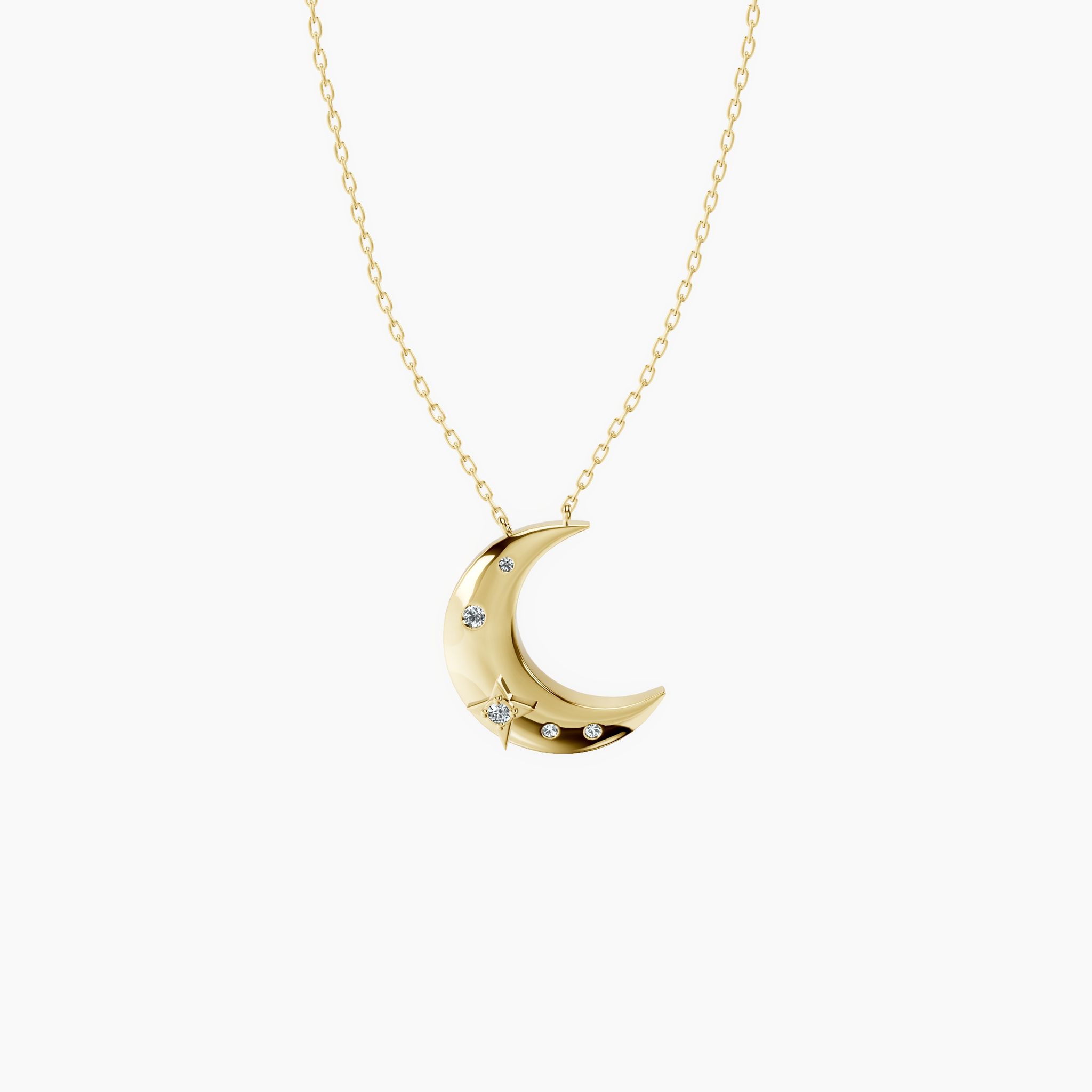 Luna Necklace