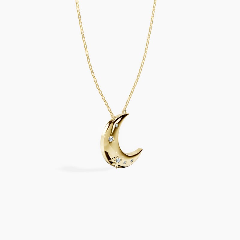 Luna Necklace