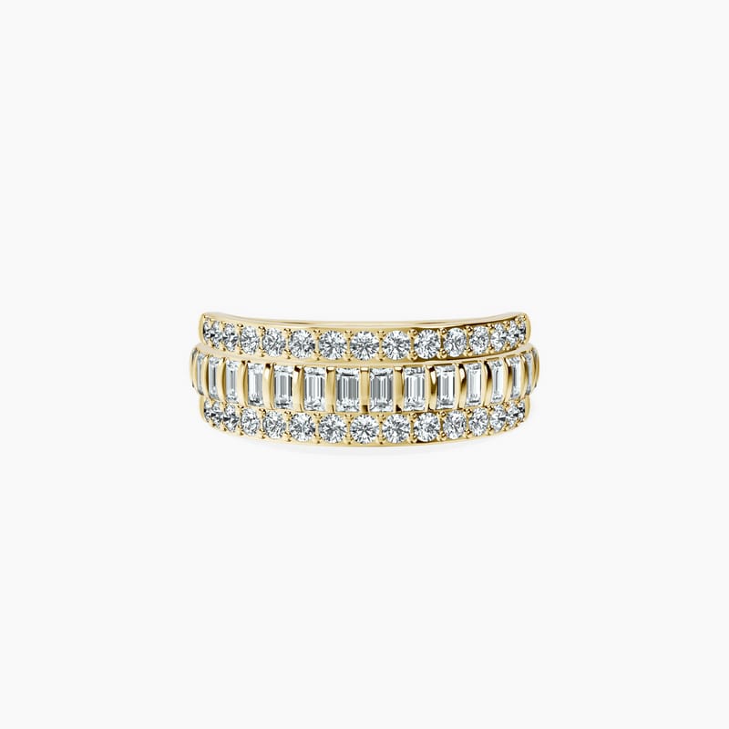Crownline Band