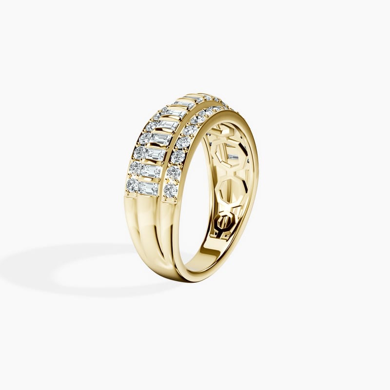 Crownline Band