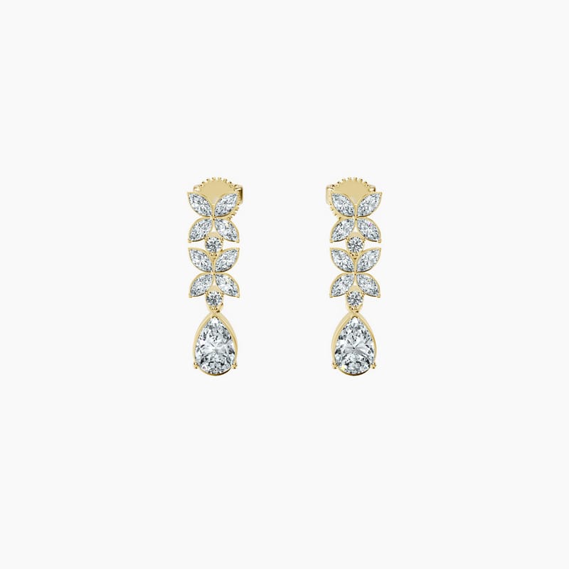 Marilune Drop Earrings