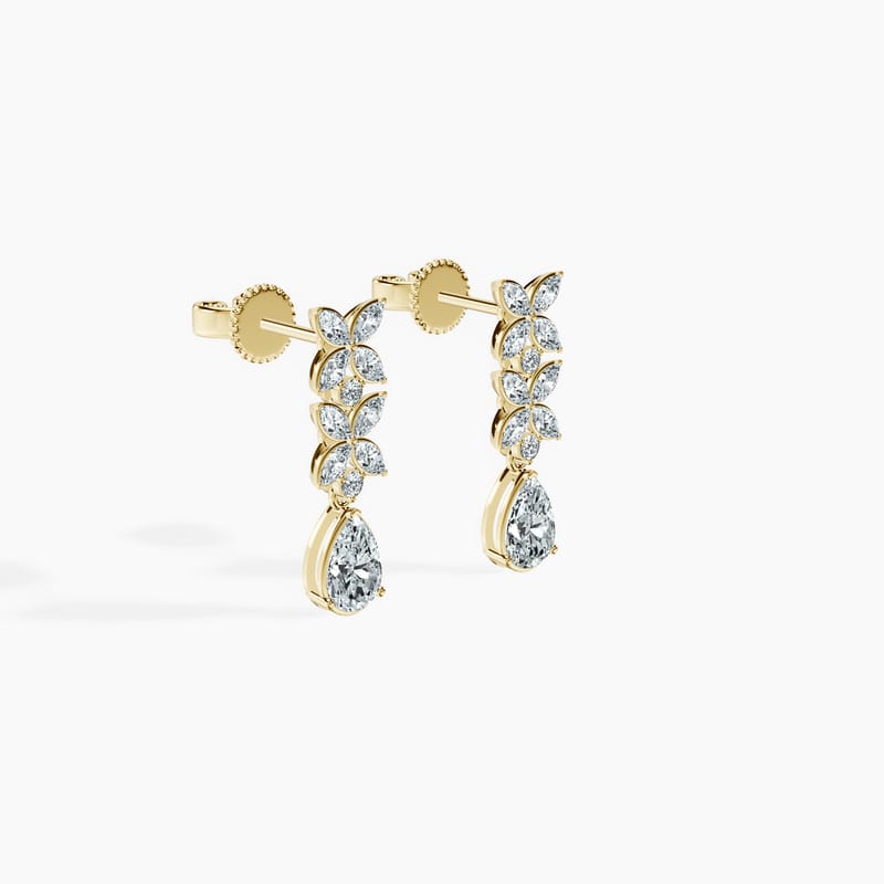 Marilune Drop Earrings