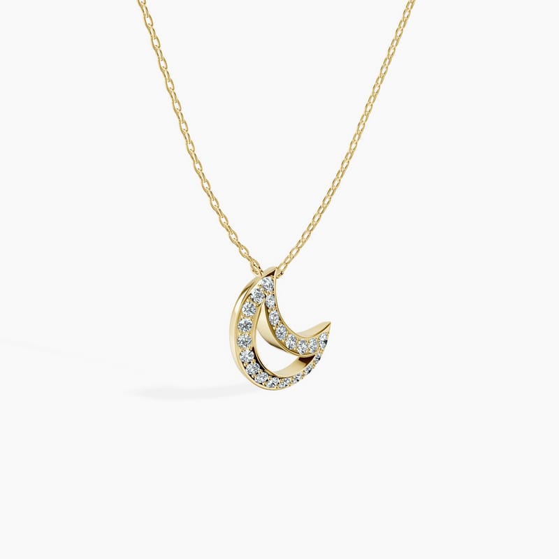 Lunara Necklace