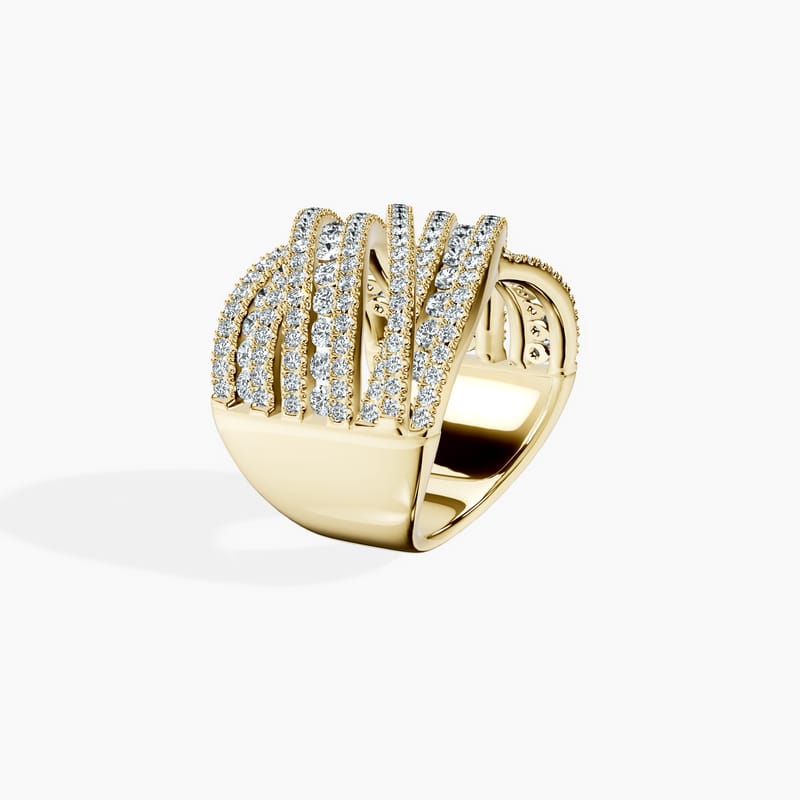 Aurea Ring