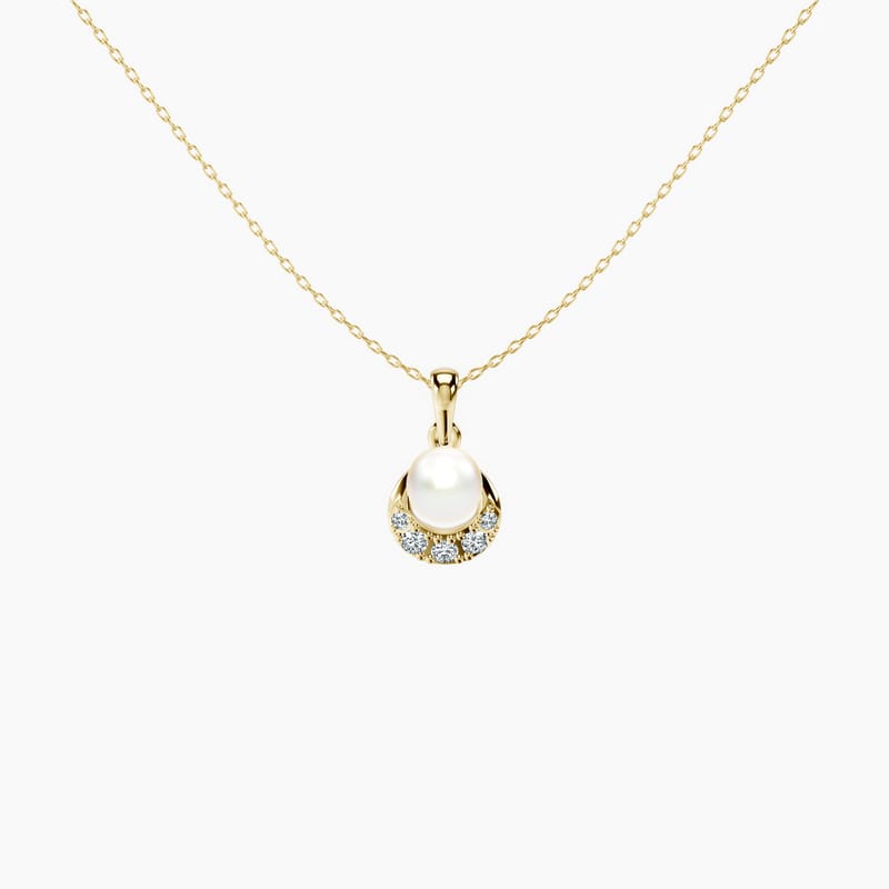 Dewelle Pendant