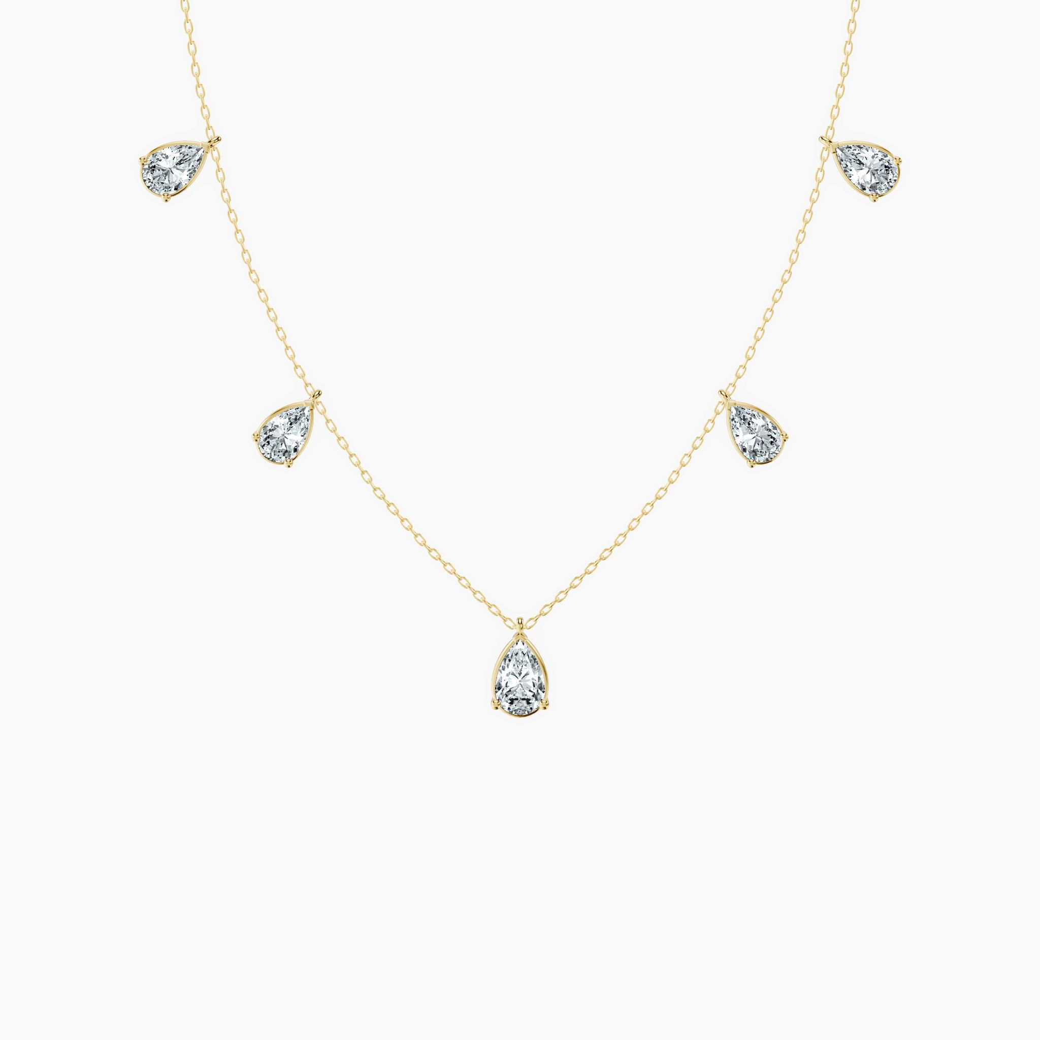 Auralia Necklace