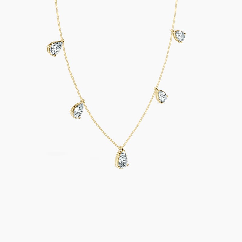 Auralia Necklace