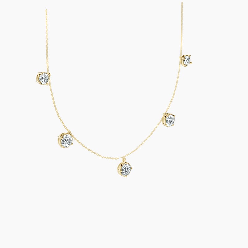 Orb Necklace
