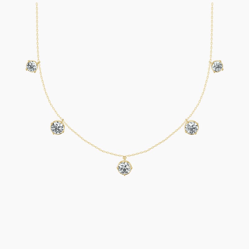 Orb Necklace