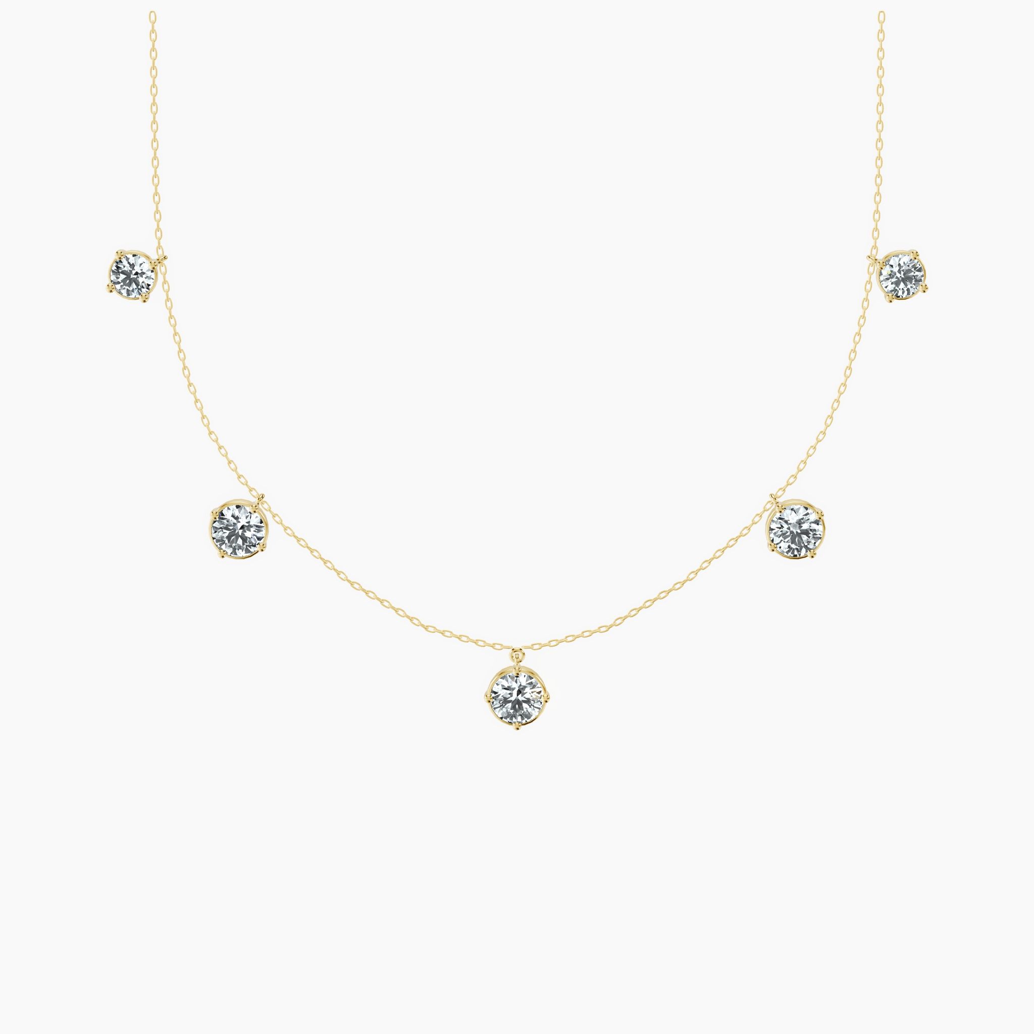 Orb Necklace