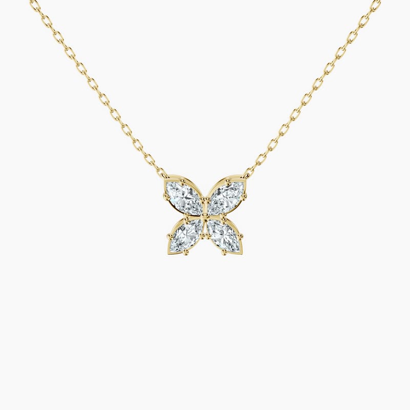 Marisette Necklace