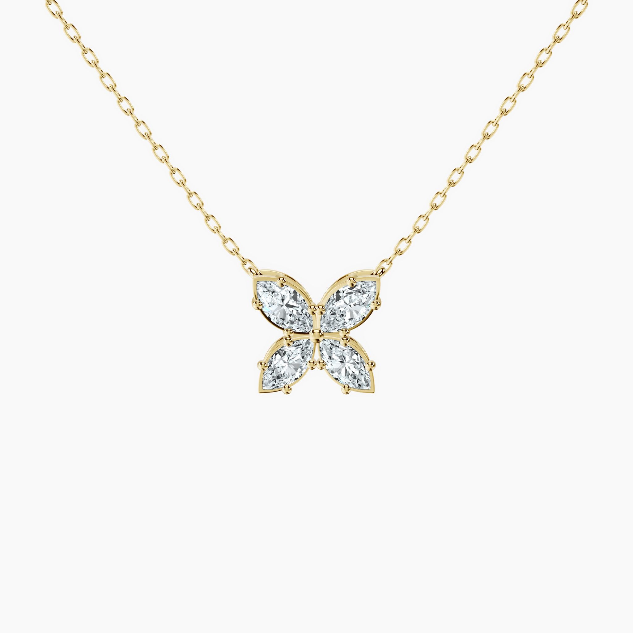 Marisette Necklace
