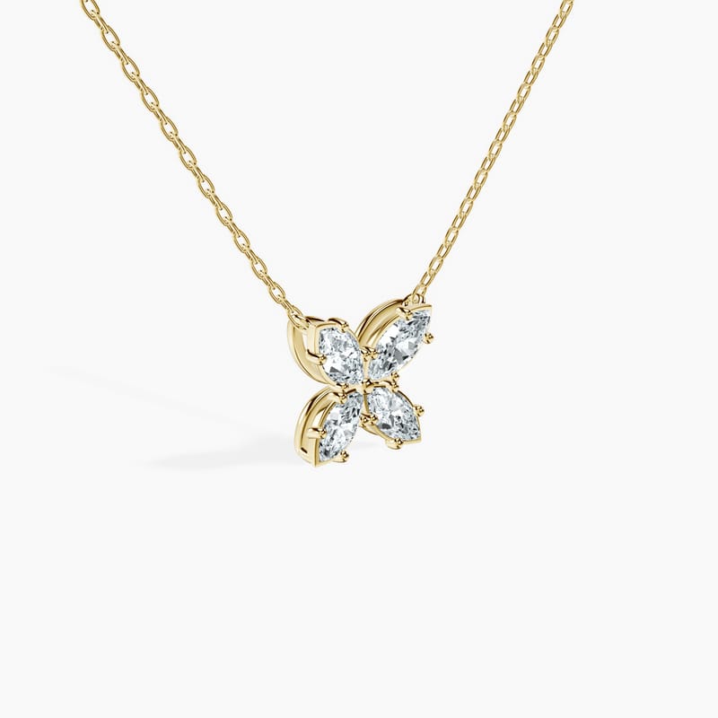 Marisette Necklace