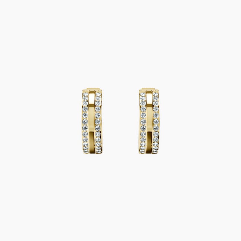 Lustré Hoops