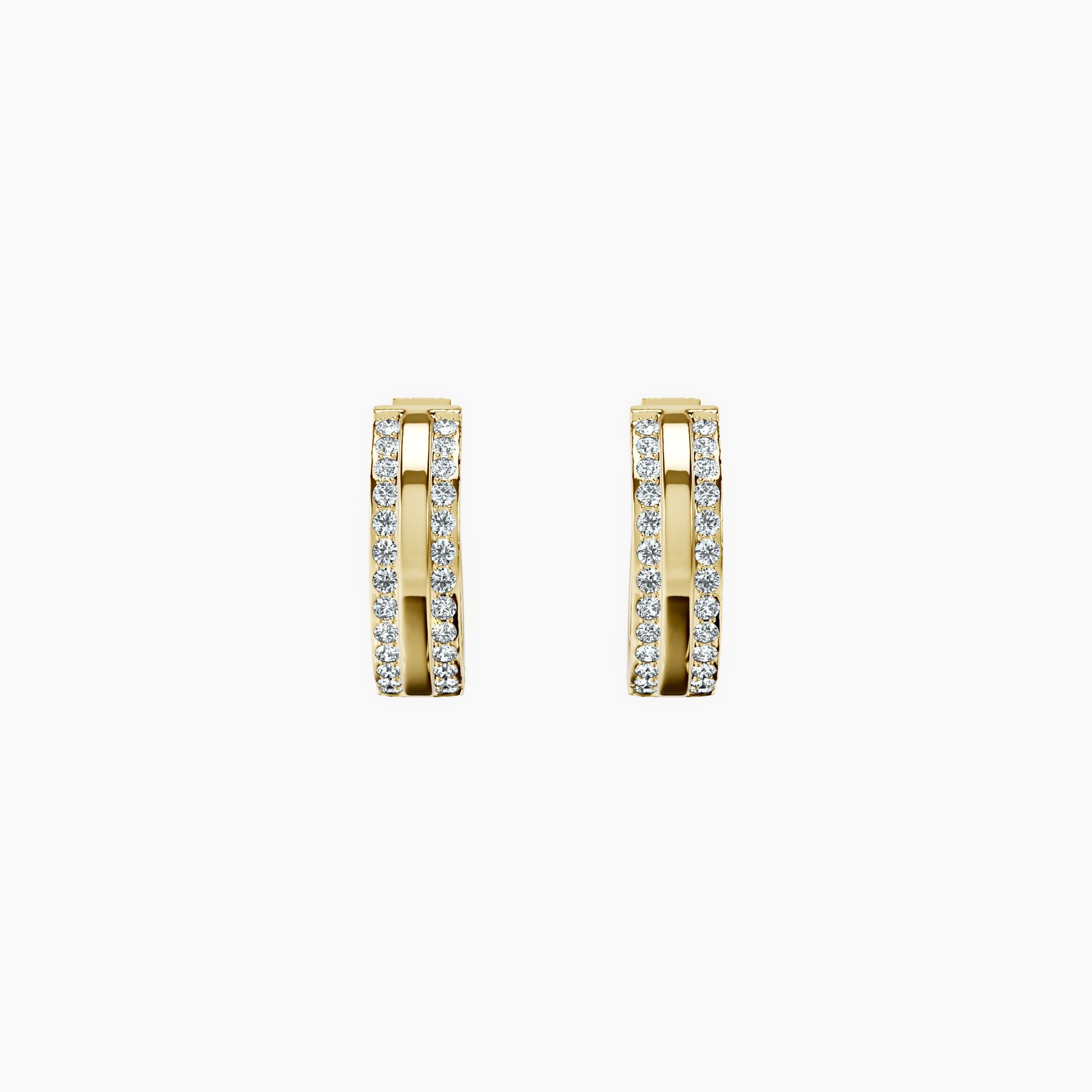 Lustré Hoops