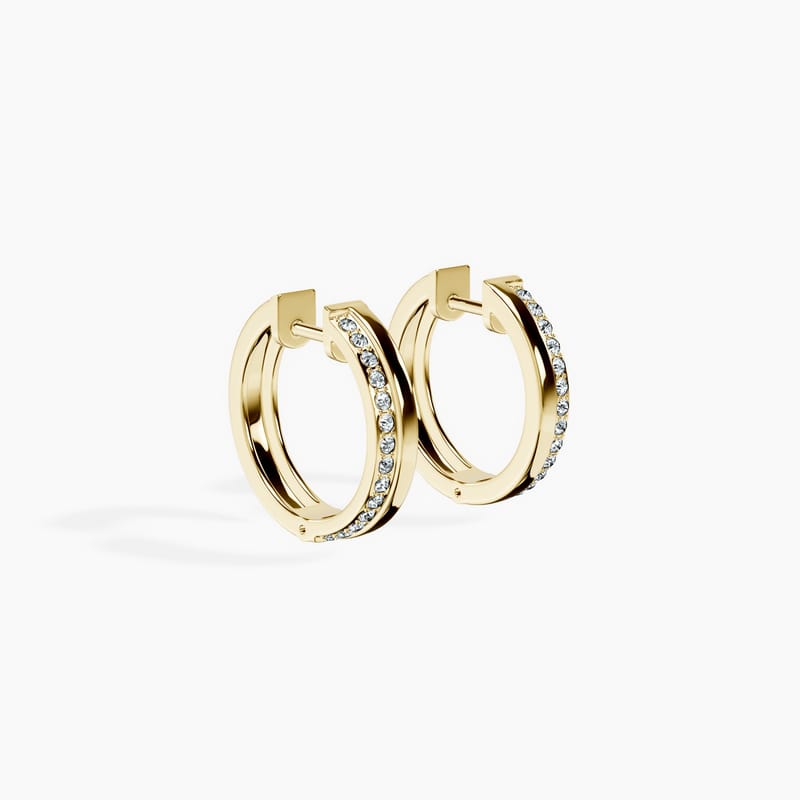 Lustra Hoops
