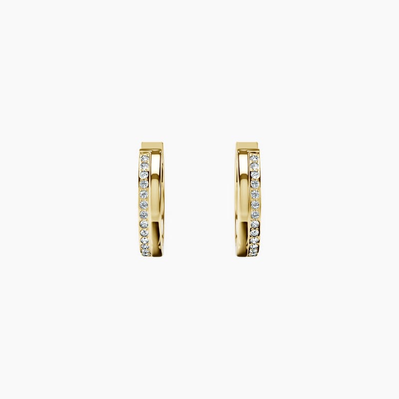 Lustra Hoops