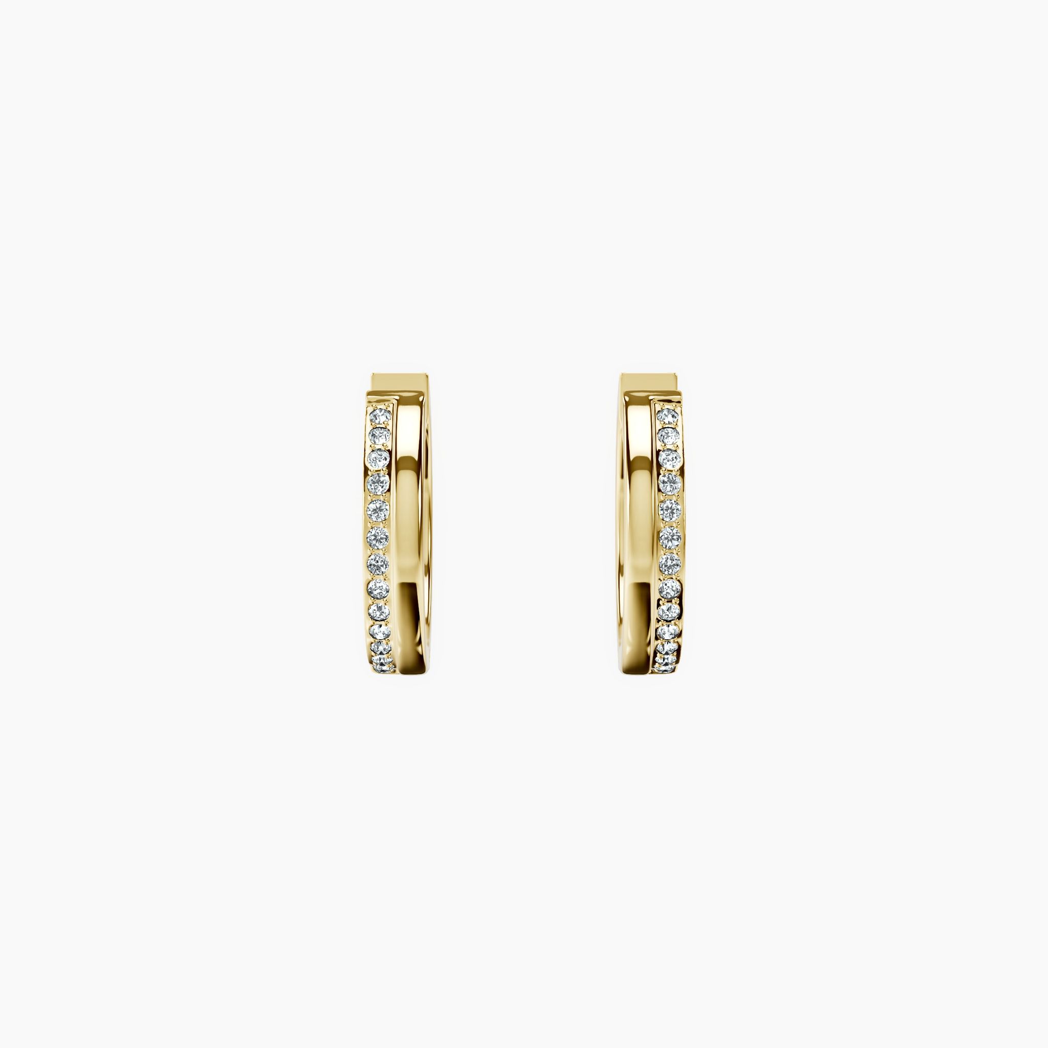 Lustra Hoops