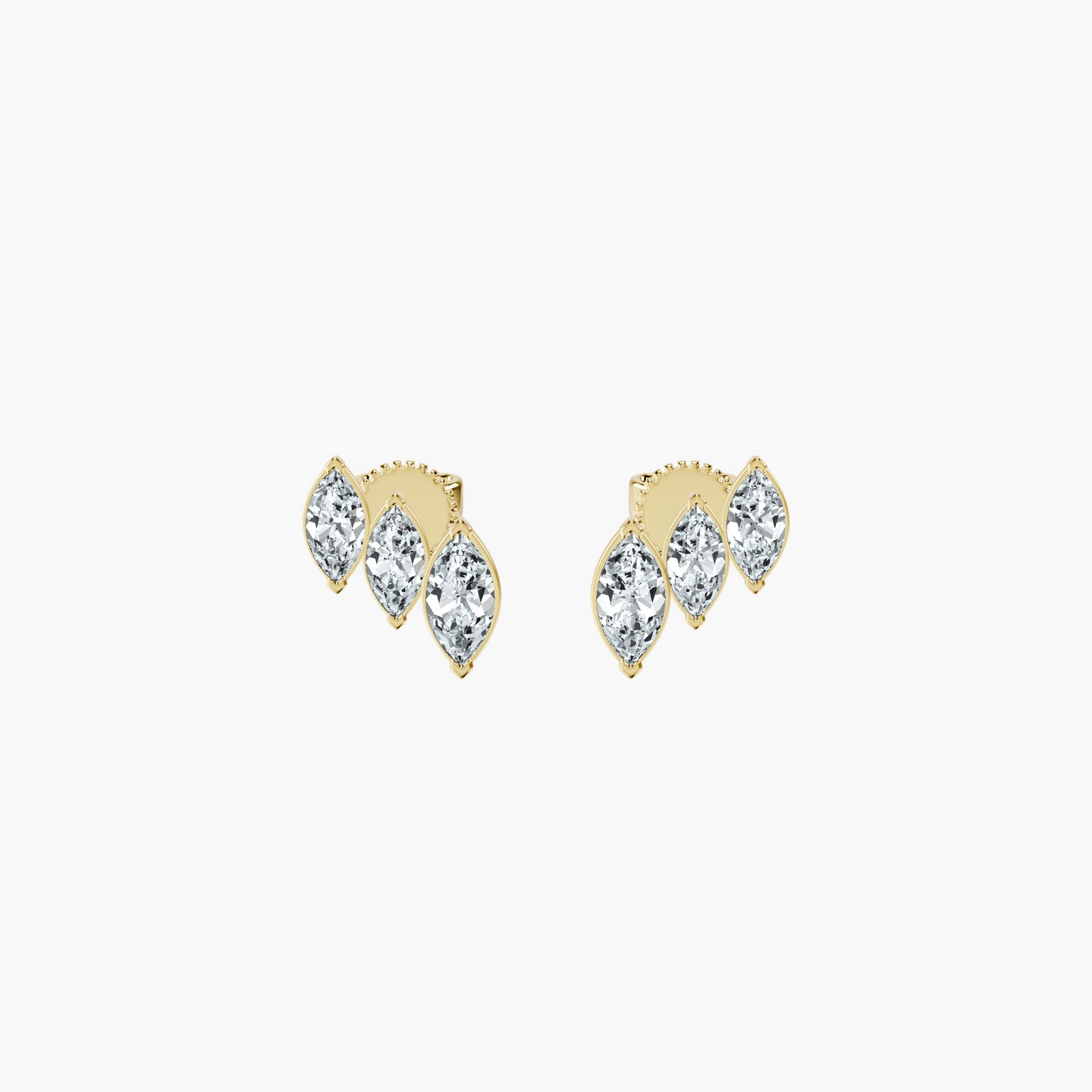Trinelle Studs