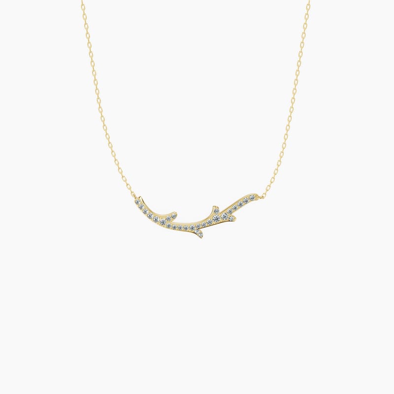 Willora Necklace