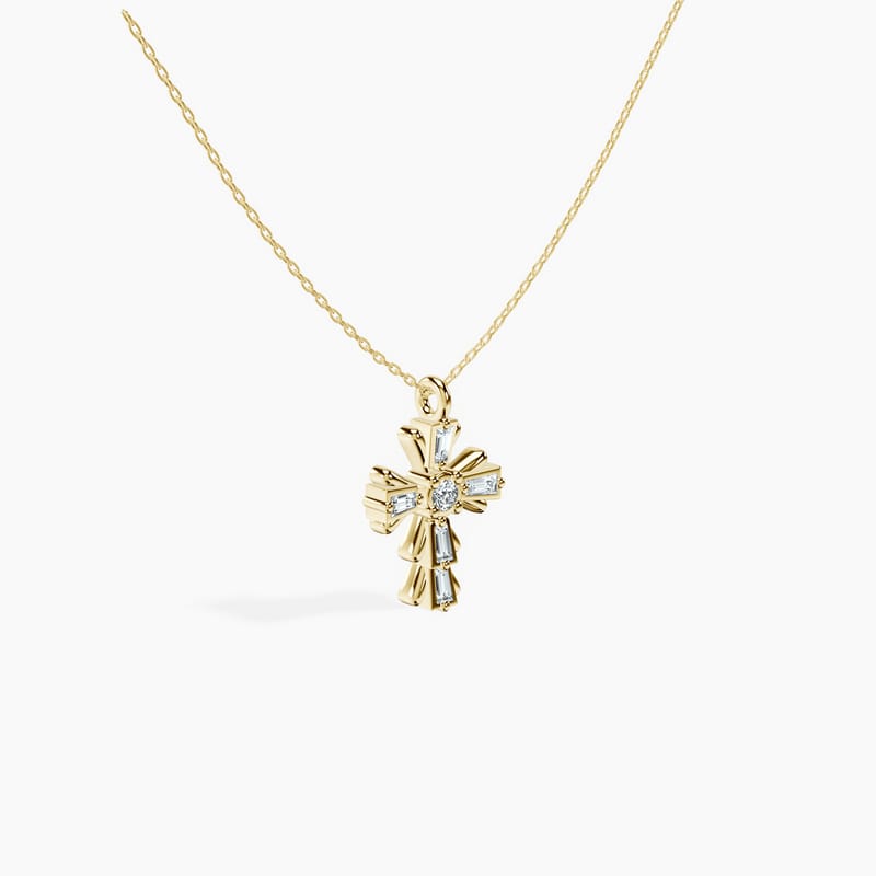 Solea Cross