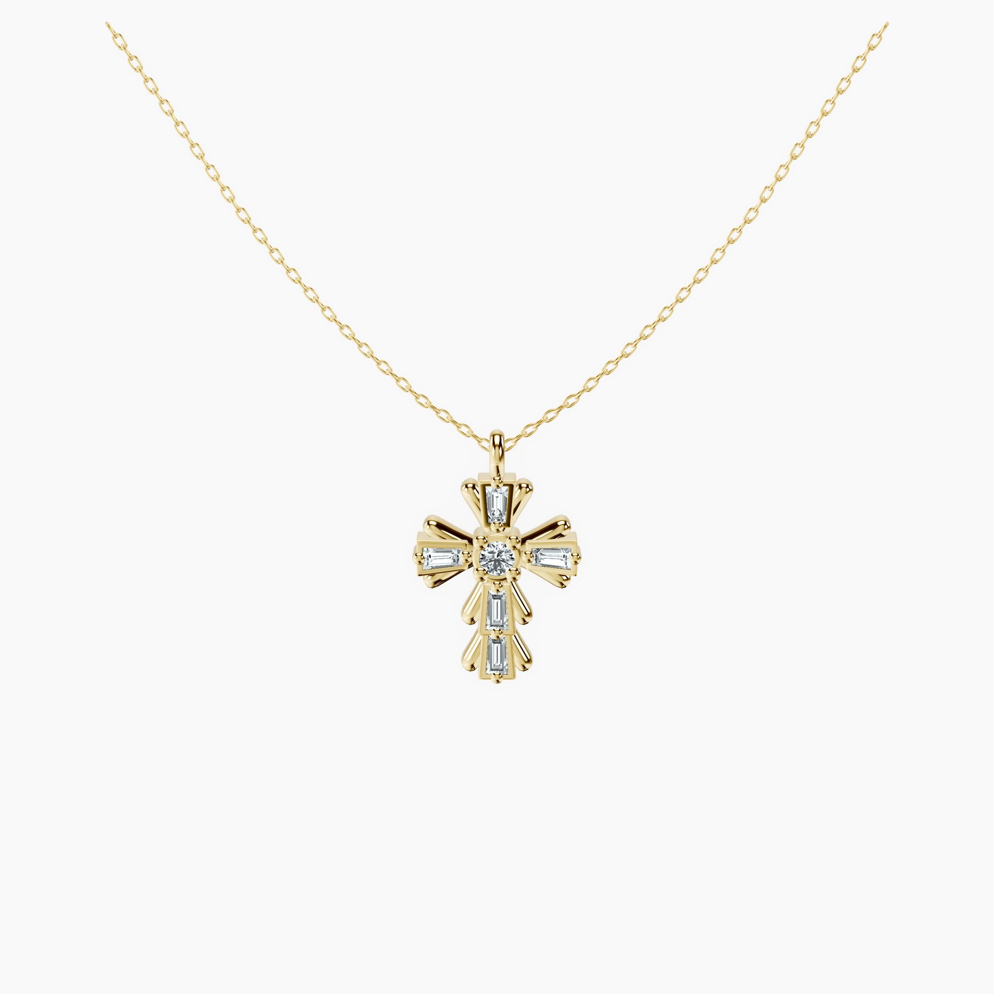 Solea Cross