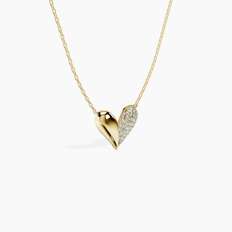 Lovebug Necklace