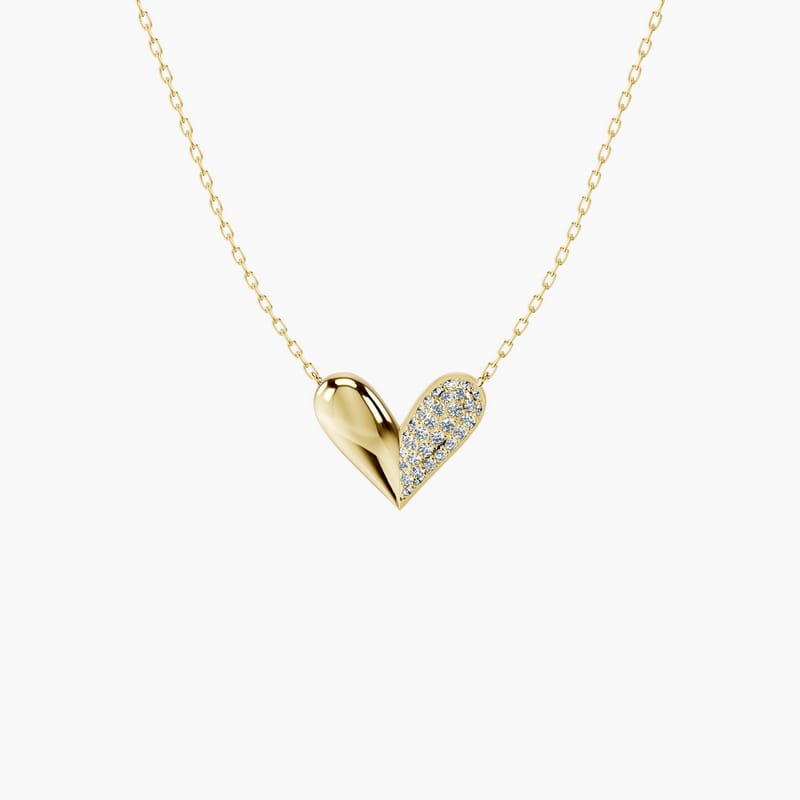 Lovebug Necklace