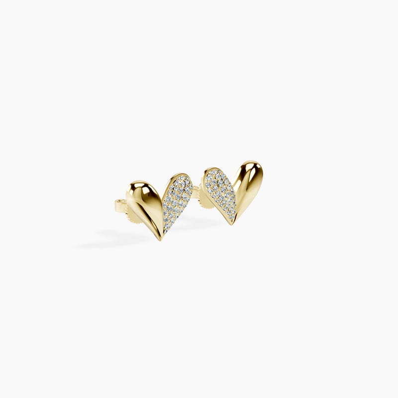 Lovebug Studs