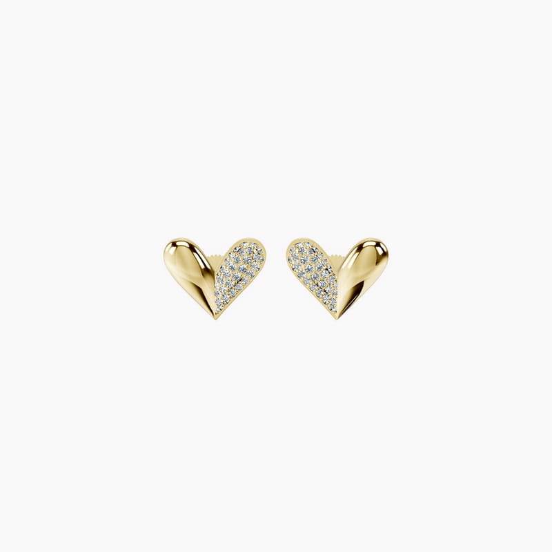 Lovebug Studs