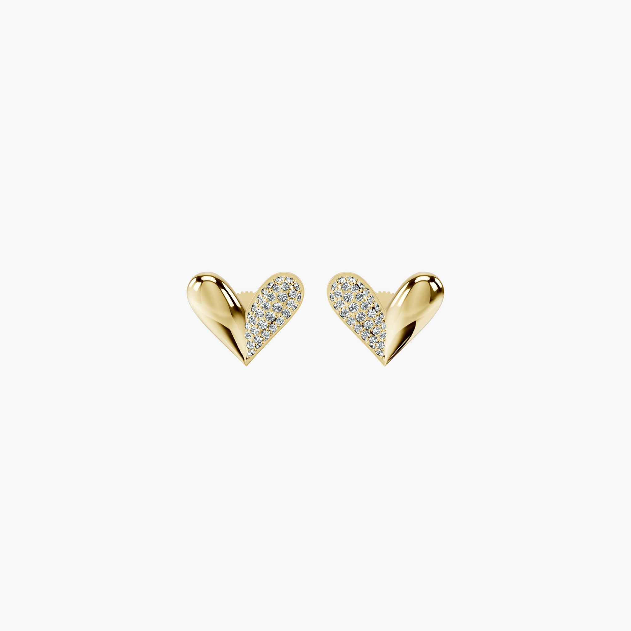 Lovebug Studs